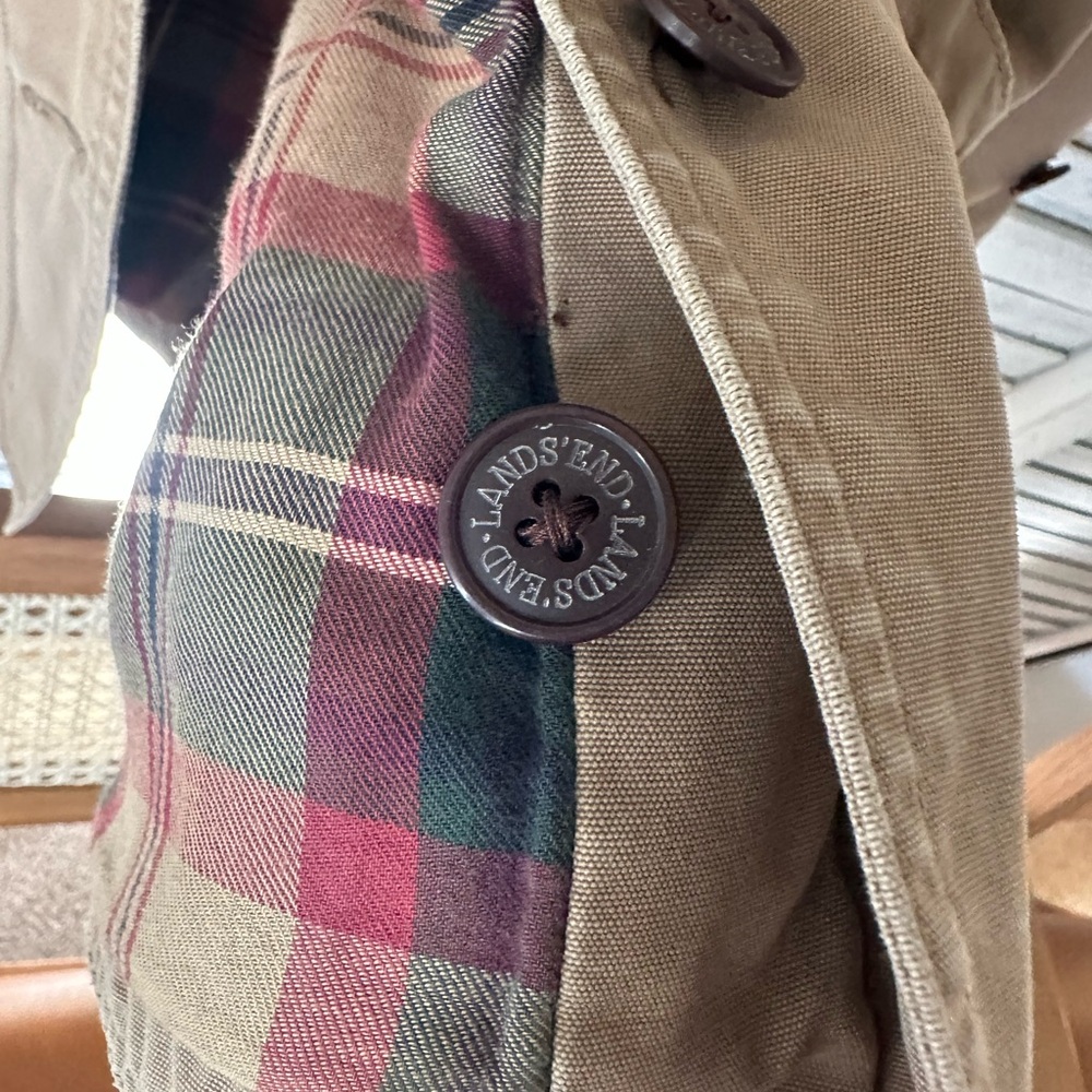 Barn Coat *vintage - Picture 3 of 6